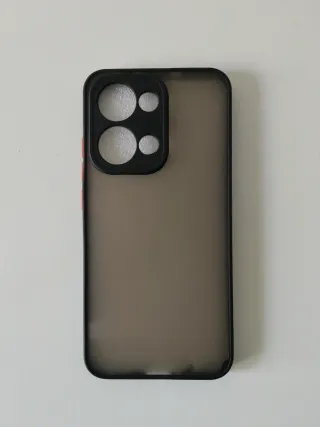 Custodia protettiva OPPO Reno 13f