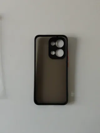 Custodia protettiva OPPO Reno 13f