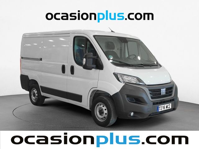 Fiat Ducato Furgon 2.3 Multijet 30 L1H1 88 kW (120 CV)