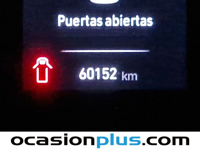 Fiat Ducato Furgon 2.3 Multijet 30 L1H1 88 kW (120 CV)