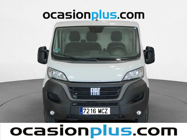 Fiat Ducato Furgon 2.3 Multijet 30 L1H1 88 kW (120 CV)