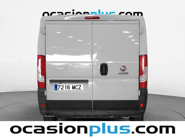 Fiat Ducato Furgon 2.3 Multijet 30 L1H1 88 kW (120 CV)