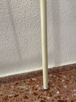 Cabecero forja estrellas 90 cm