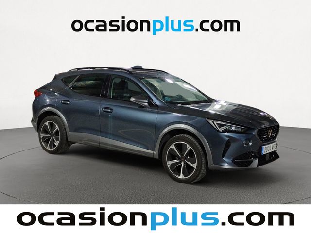 CUPRA Formentor 1.5 TSI DSG 110 kW (150 CV)