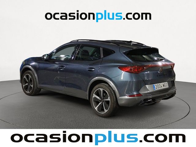 CUPRA Formentor 1.5 TSI DSG 110 kW (150 CV)
