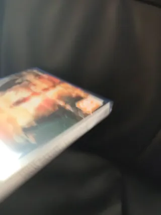 Juego PS5 Final Fantasy VII Rebirth RPG