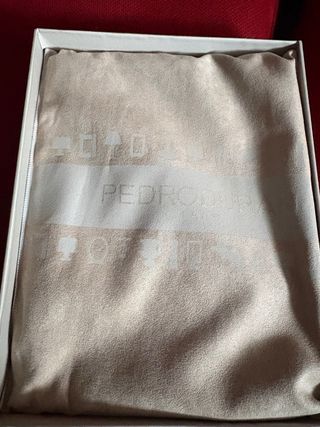 Marco de fotos Pedro Durán nuevo