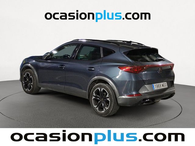 CUPRA Formentor 1.5 TSI DSG 110 kW (150 CV)