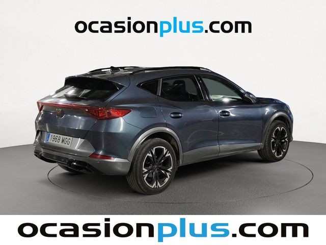 CUPRA Formentor 1.5 TSI DSG 110 kW (150 CV)