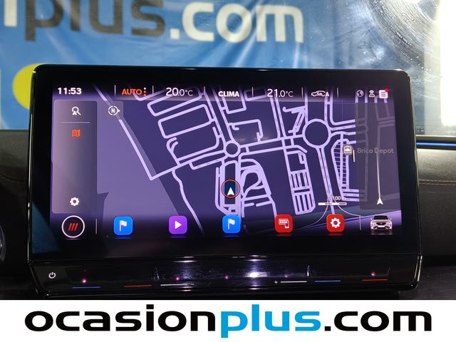 CUPRA Formentor 1.5 TSI DSG 110 kW (150 CV)