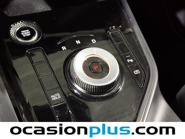 Kia Niro 1.6 GDi HEV Concept 104 kW (141 CV)