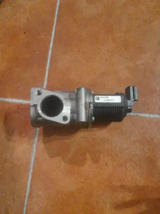Válvula EGR Fiat/Opel Pierburg