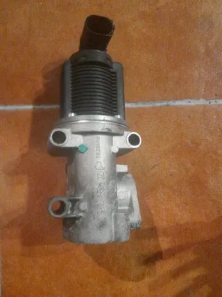 Válvula EGR Fiat/Opel Pierburg