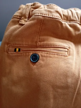 Pantalón niño Mayoral Talla 8 (128cm)