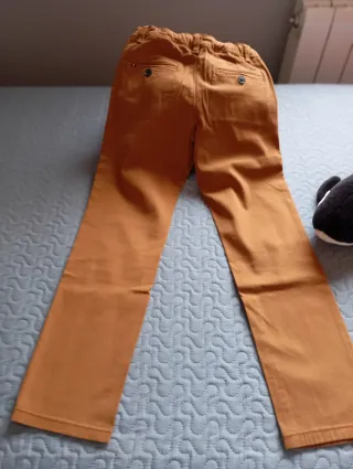Pantalón niño Mayoral Talla 8 (128cm)
