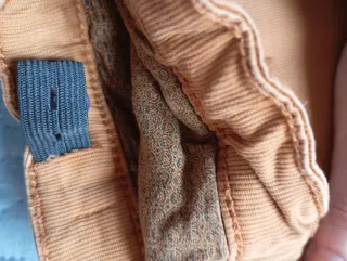 Pantalón niño Mayoral Talla 8 (128cm)