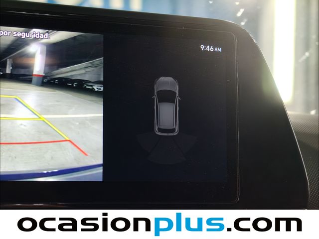 Hyundai Bayon 1.0 TGDI 48V Maxx DCT 74 kW (100 CV)