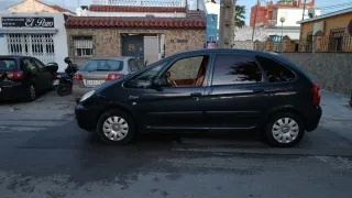 Citroen C4 Picasso 2007