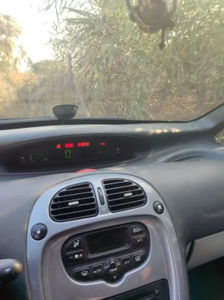 Citroen C4 Picasso 2007