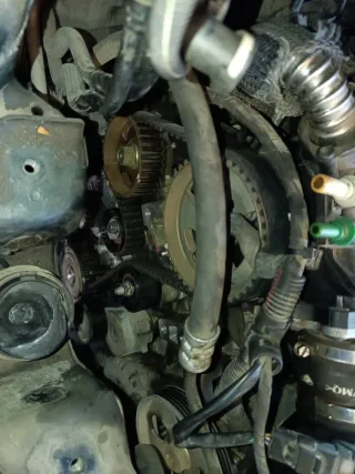 Citroen C4 Picasso 2007