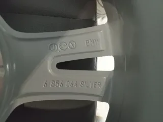 Llantas E7 1/2Jx17 H2