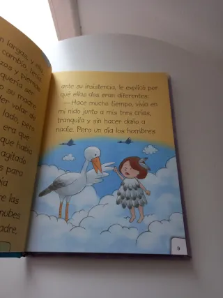 CUENTOS PARA LEER CON 5 AÑOS