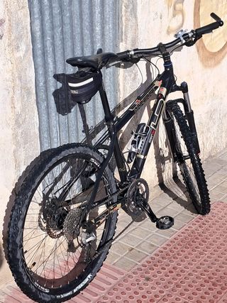 Bicicleta Lapierre Talla M/L