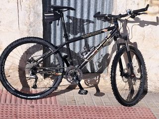 Bicicleta Lapierre Talla M/L