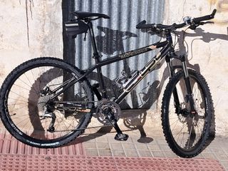 Bicicleta Lapierre Talla M/L