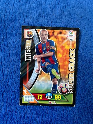 Cartas fútbol antiguas