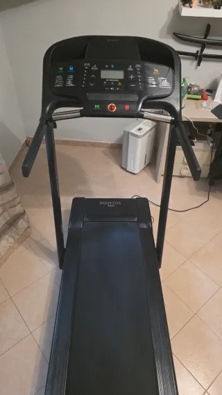 Tapis roulant Domyos