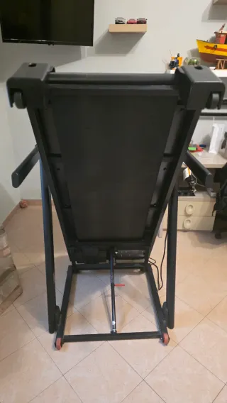 Tapis roulant Domyos