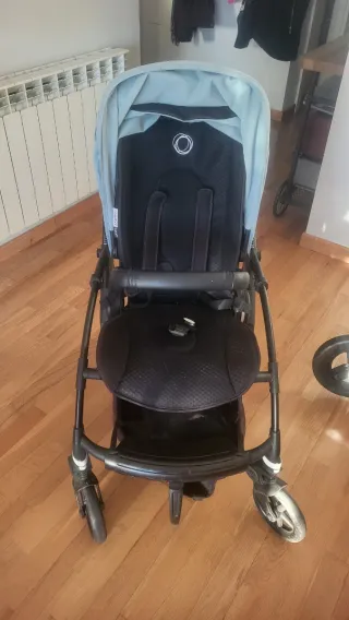 Bugaboo Bee 6