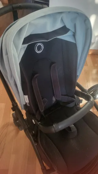 Bugaboo Bee 6