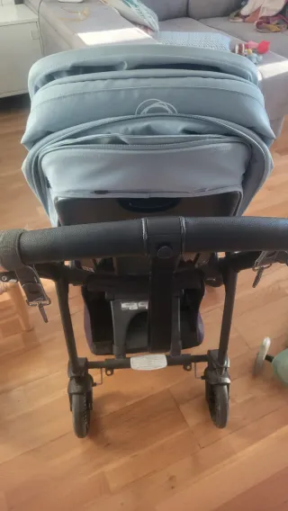 Bugaboo Bee 6
