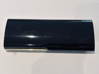 Pluma Montblanc Meisterstück 146 años 80