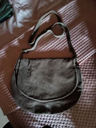 Bolso de piel