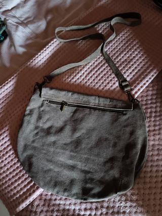 Bolso de piel
