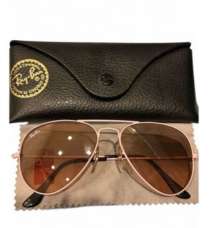 Ray-Ban Rosa