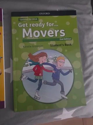 B1 Preliminary for Schools Trainer 1 for the Re...