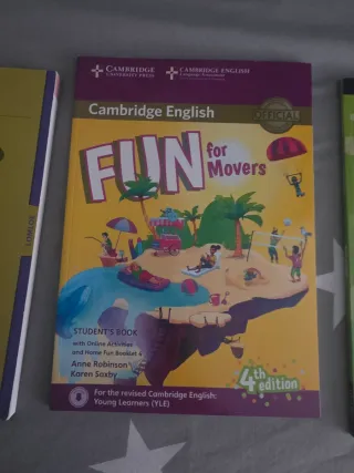 B1 Preliminary for Schools Trainer 1 for the Re...