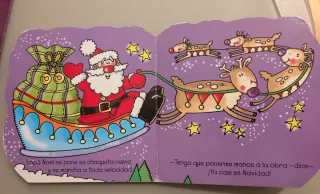 3€,2€,1€..Preparando la Navidad.