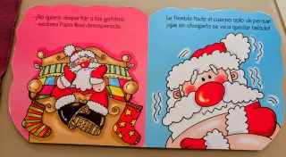 3€,2€,1€..Preparando la Navidad.