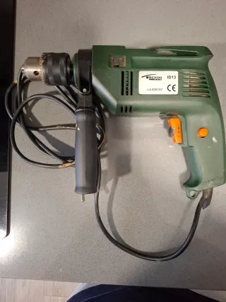 Taladro Percutor Techni ID13