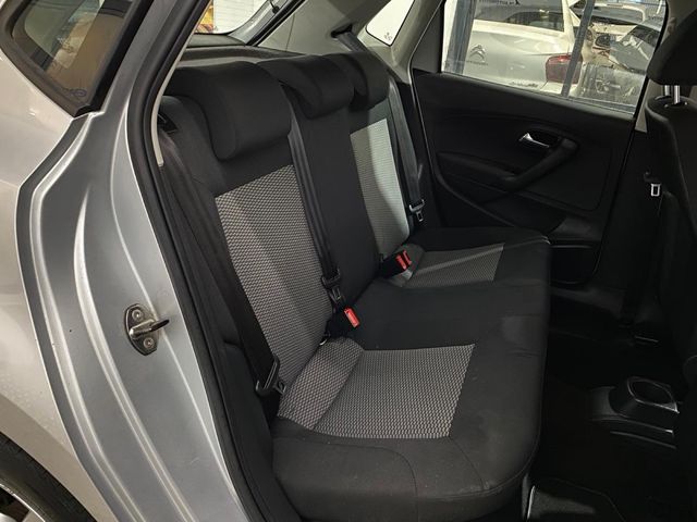 Volkswagen Polo 2013 UNICO PROPIETARIO