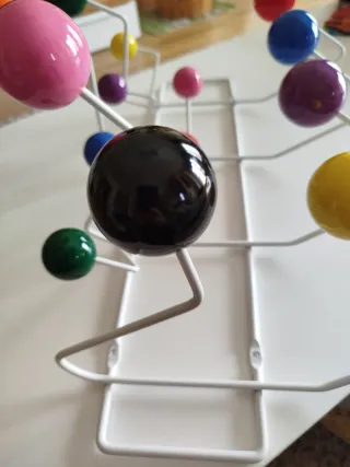 Perchero Vitra Hang it All