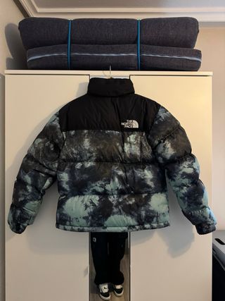 Chaqueta The North Face 700