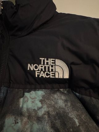 Chaqueta The North Face 700