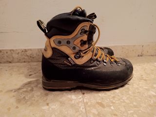 Botas Alpine Lite K Talla 44