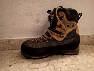 Botas Alpine Lite K Talla 44